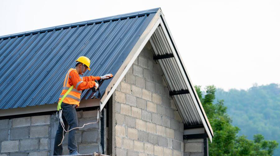 Local Chimney Repair in Roslyn Heights, NY